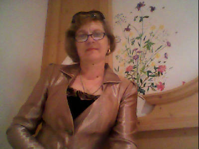 Светлана Сторожук