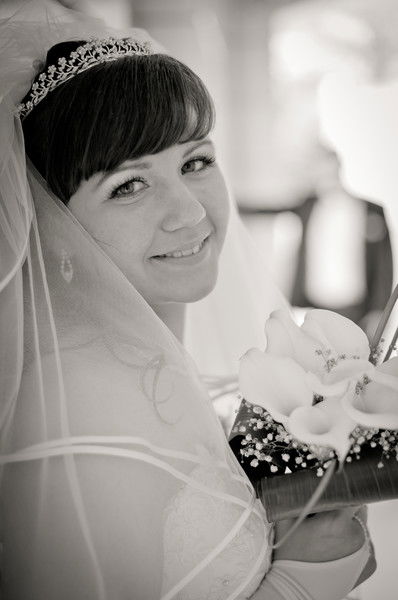 Татьяна Бронникова