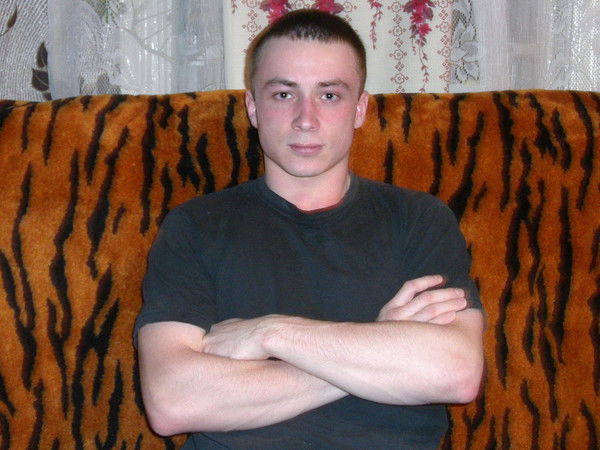 Владислав Федосеев