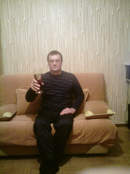 Серый Казак