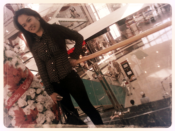 Эльмира Сандыкбаева