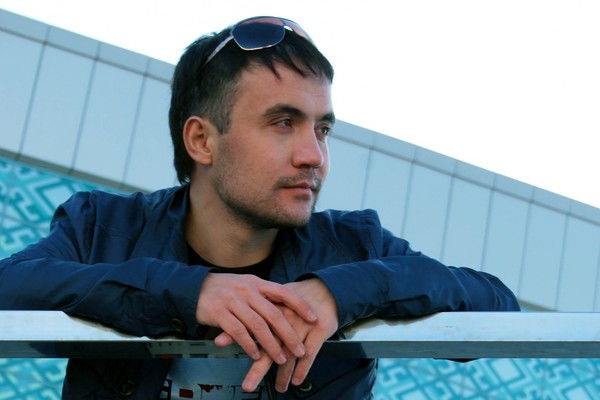 Ашот Хачатрян