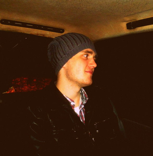 Григорий Тихов