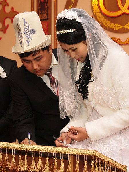 Мирлан Кыдыров