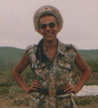 Сергей Милейко