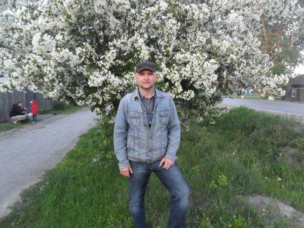 Александр Пузынин