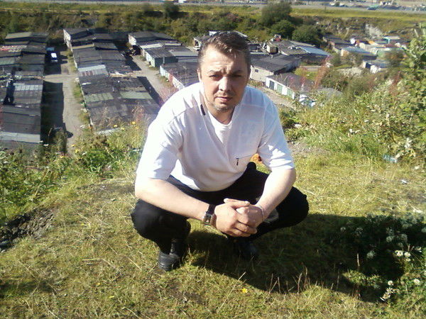 Николай Евишкин