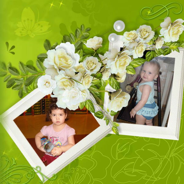 Елена Немченко