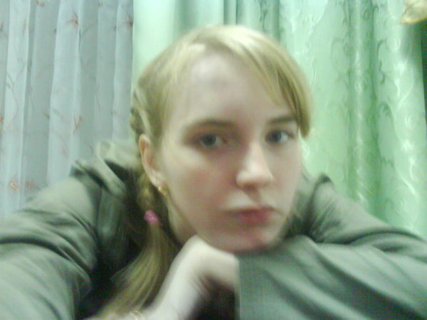 Елена Зыкова