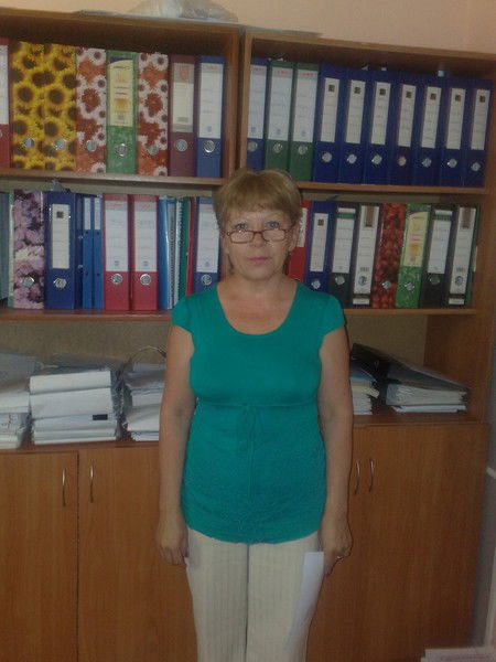 Ольга Шурхно