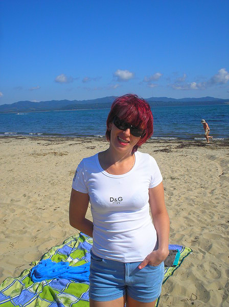 Елена Бразайтес