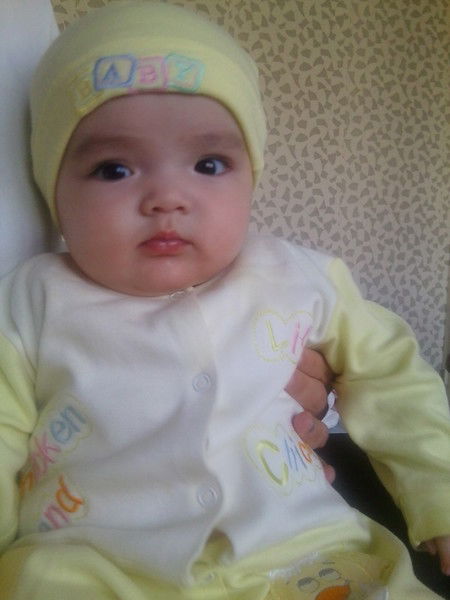 Гульзина Темирбаева