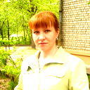 Светлана Журавлева