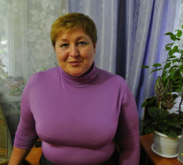 Тамара Хергенредер