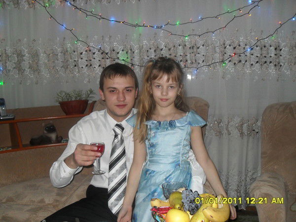 Виктор Боровский