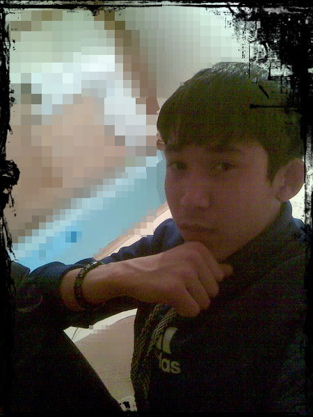 Жандос Жаксыбаев