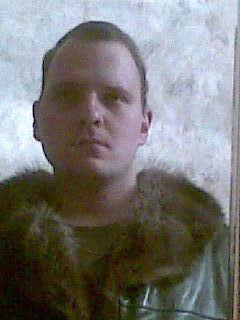 Михаил Мурашев