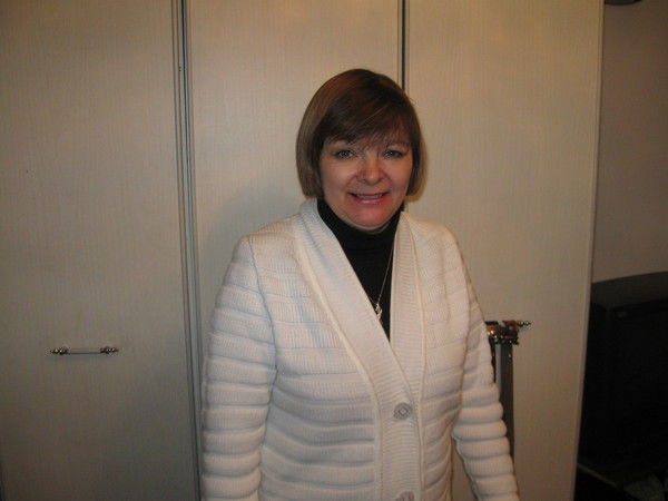 Людмила Данилова