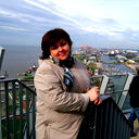 Tatjana Matyusha