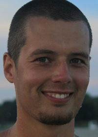 Дмитрий Воробьёв