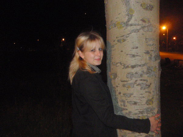 Алла Кириченко