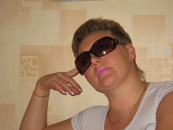 Светлана Сми