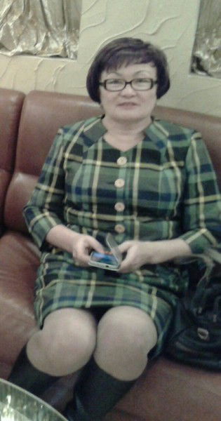 Гульнар Баймуханова