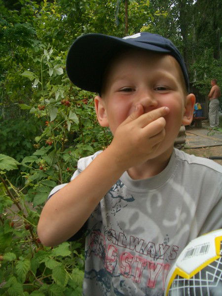 Илья Степанов