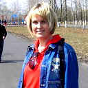 Елена Сапегина