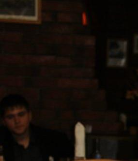 Антон Копач