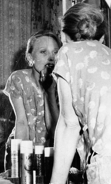 Виктория Ахтырская