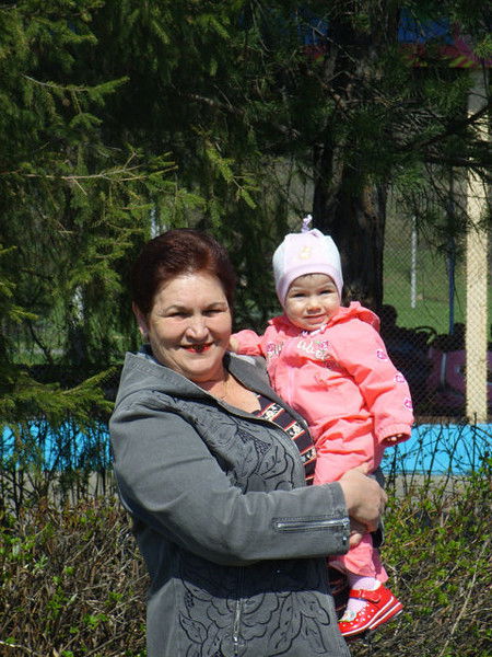 Татьяна Козлова