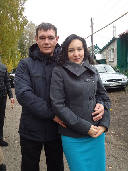 Оксана Романова