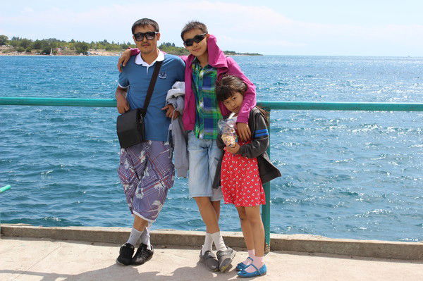 Асхат Жобалаев