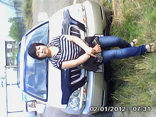 Айжаркын Бечелова