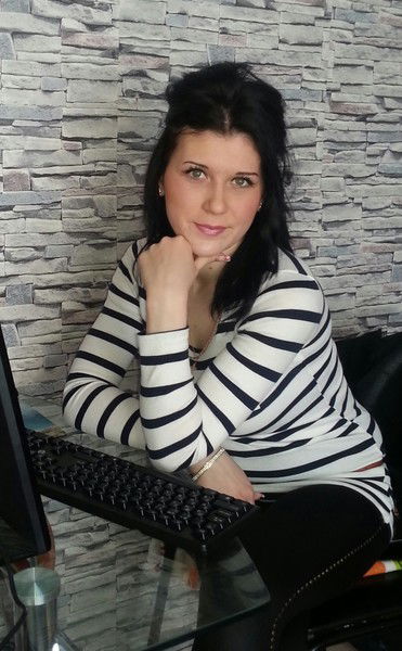 Виктория Гриценко