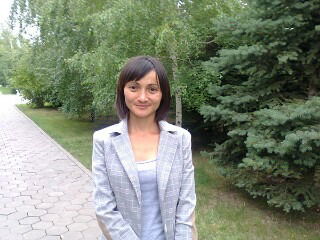 Гульнур Жунусова