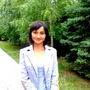 Гульнур Жунусова