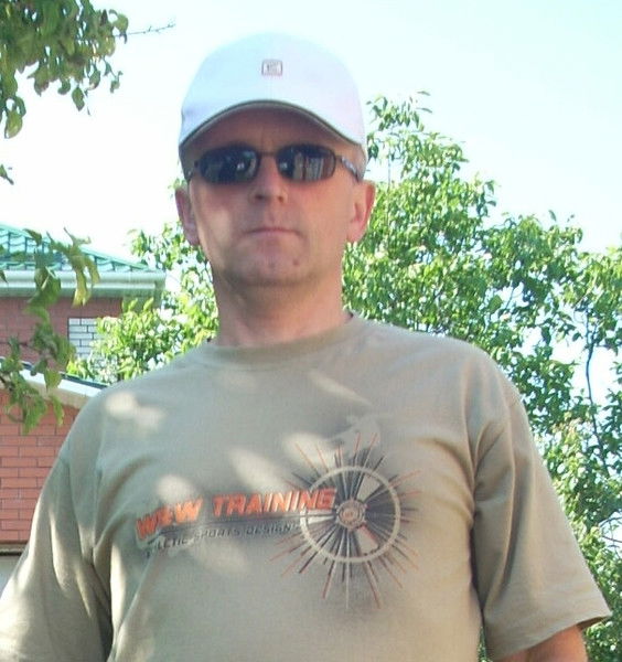 Дмитрий Хмель