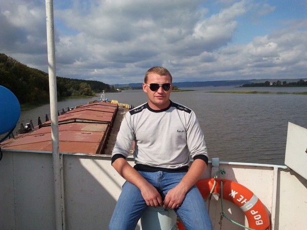 Александр Кольмаер