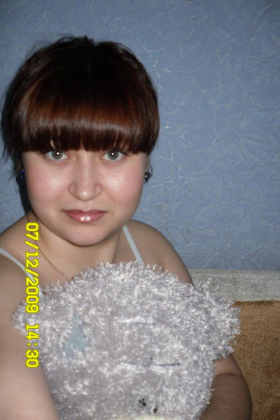 Зимфира Булатова