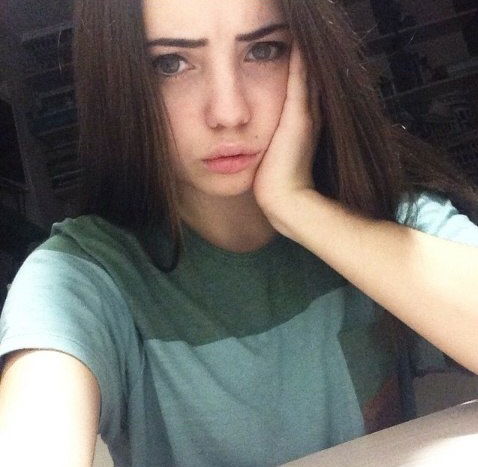 Ксюша Миллер