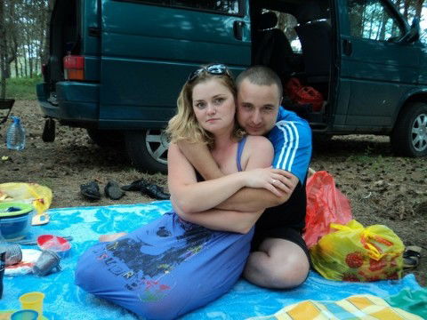 Тима Яковкин