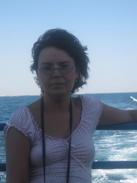 Наталья Кузмичёва