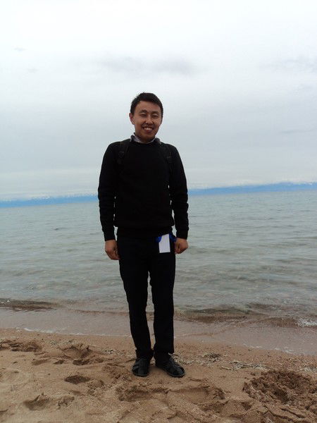 Марсель Канаев