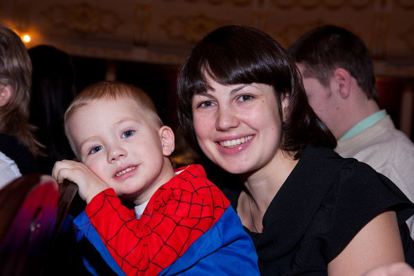 Катя Коротова