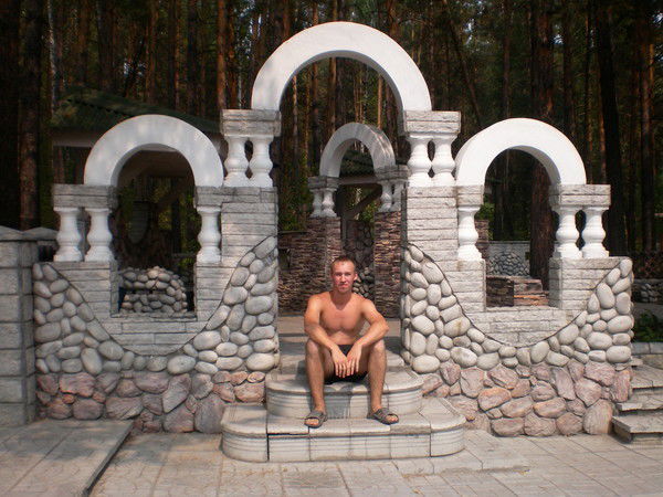 Алексей Лазуткин