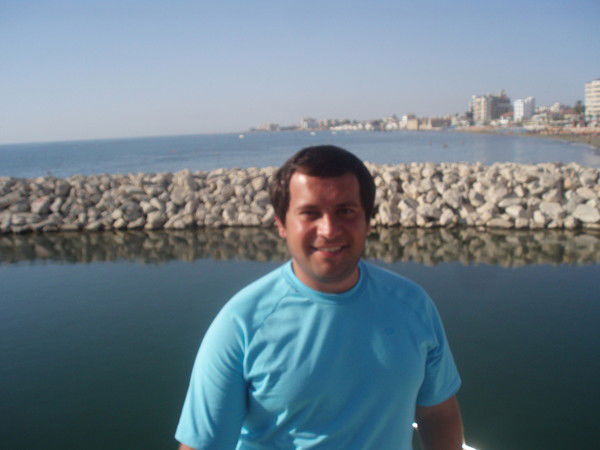 Даниил Максимкин