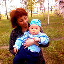 Наталья Семионенко (Костюк )