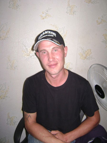 Андрей Литвинов